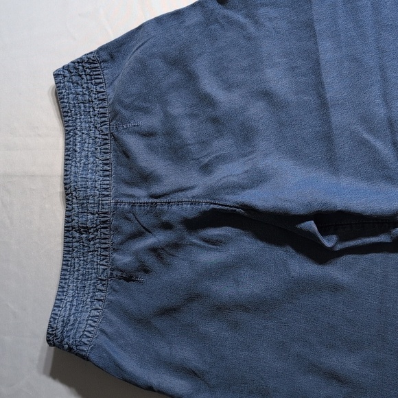 Abercrombie & fitch Wide leg Short Pants Size 10 (M) - Picture 8 of 8